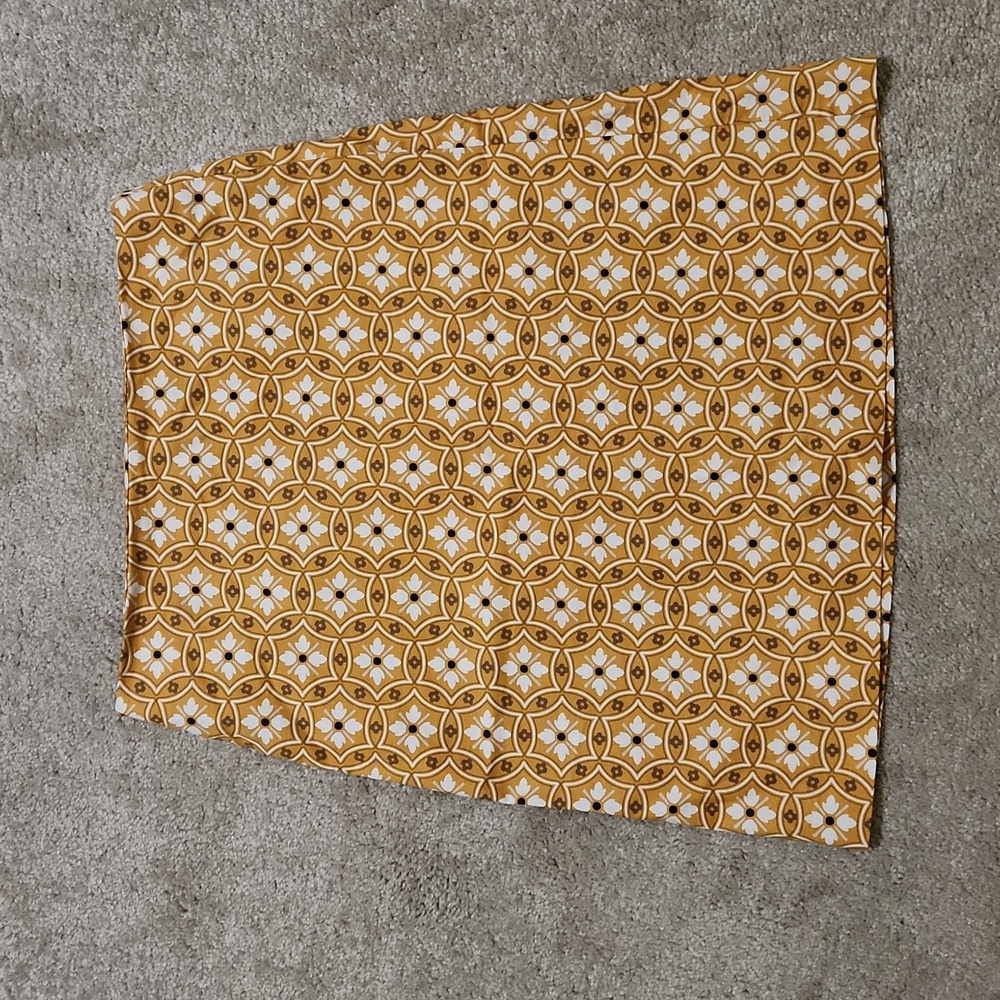 Only worn once Ann Taylor Factory skirt